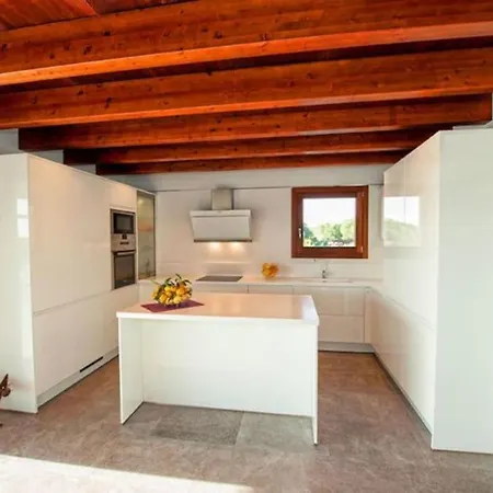 Villa Maimo Nou Numero De Licencia Etv4218 Alqueria Blanca
